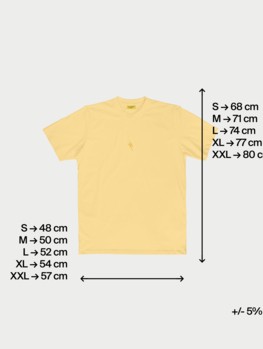 SUNSHINE t-shirt