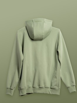 PEPPERMINT hoodie