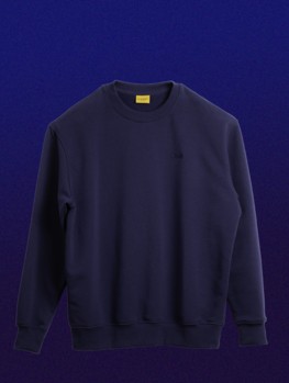 ATRAMENT crewneck