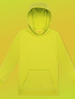 Melon hoodie