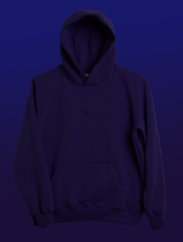 ATRAMENT hoodie
