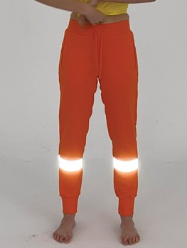 PANTS: SAFETY OFFICER