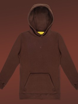 Brownie hoodie