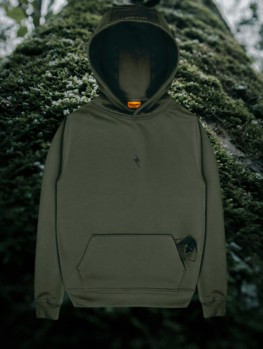 MOSS hoodie