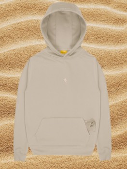 SAND hoodie