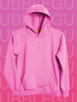 BUBBLEGUM hoodie