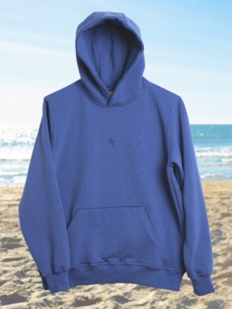 AQUA hoodie