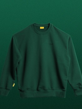 BOTTLE crewneck
