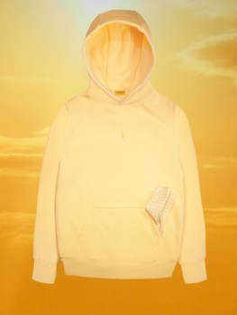 SUNSHINE hoodie